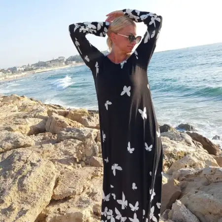 Iryna, 55אשדוד 