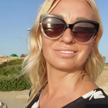 Iryna, 55אשדוד 