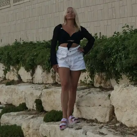Iryna, 55אשדוד 