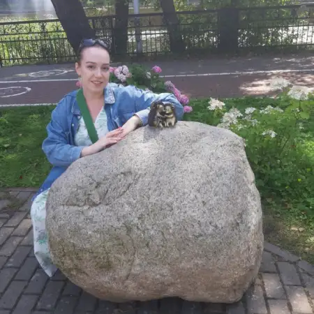 Alisa, 26רוסיה 