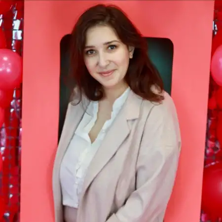 Elina, 36רוסיה 