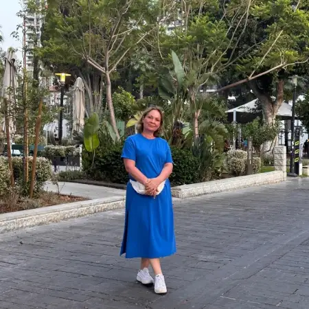יוליה, 57רוסיה 