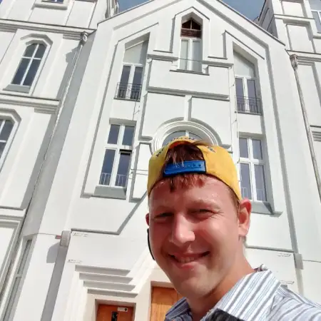 Maksim, 29אוקראינה 