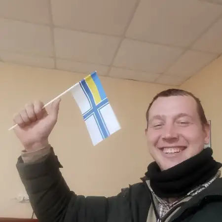 Maksim, 29אוקראינה 
