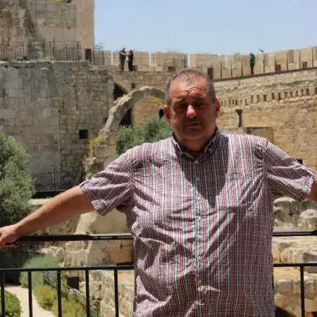 Boris, 50חדרה 