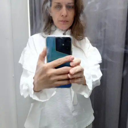 Vasilissa, 56פתח תקווה 