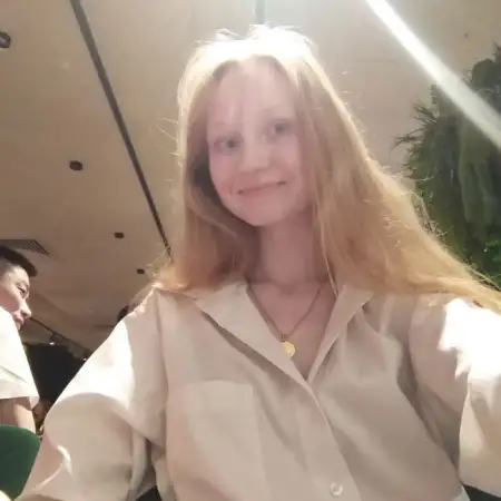 Darya, 20רוסיה 