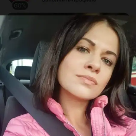 Tatiana, 49רוסיה 