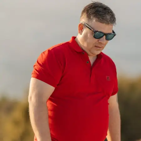 Vladimir, 45כרמיאל 