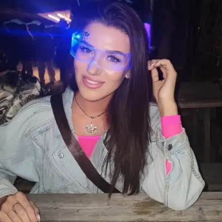 אנה, 39רוסיה 
