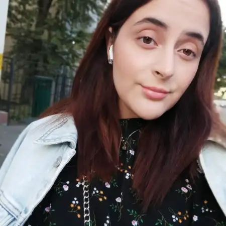 Margalit, 25רוסיה 