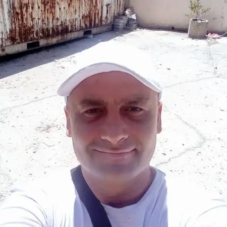 Andrey, 41נתניה 