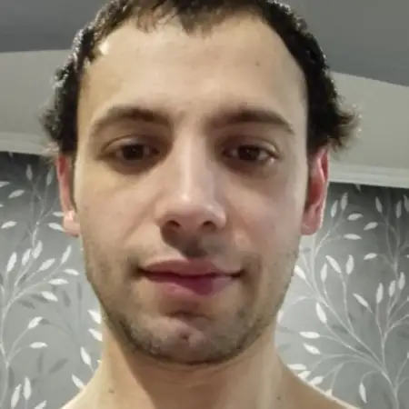 Vitaliy, 26רוסיה 