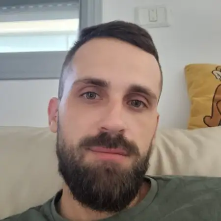 Alex, 37עפולה 
