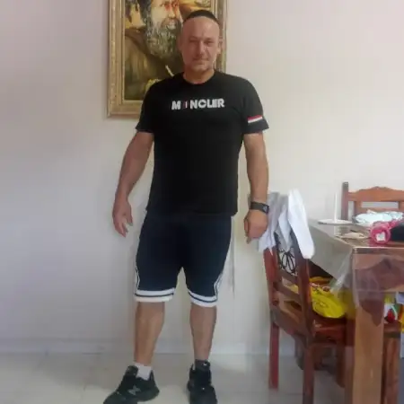 דרור, 45קריית גת 