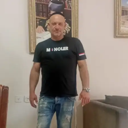 דרור, 45קריית גת 