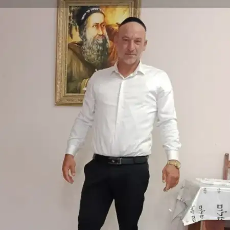 דרור, 45קריית גת 