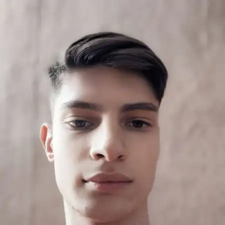 Daniil, 25רוסיה 