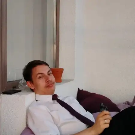Kirill, 26רוסיה 