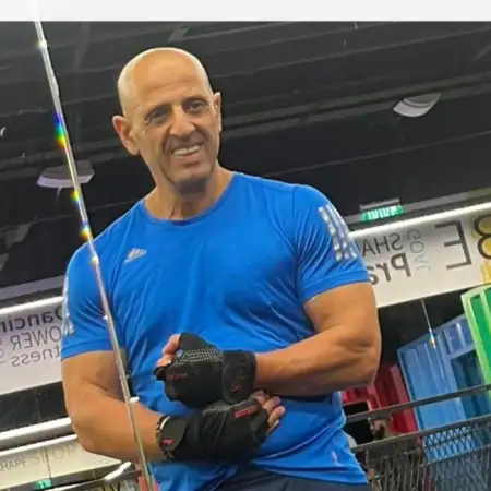 מאיר, 58רמת גן 