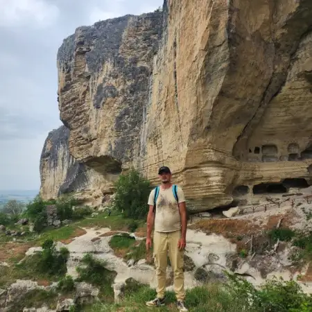 Aleksandr, 43אוקראינה 