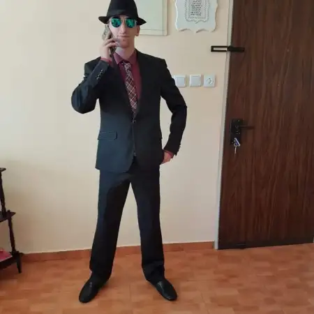 איגור, 37אשקלון 