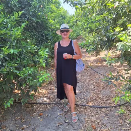Ilana, 59פתח תקווה 