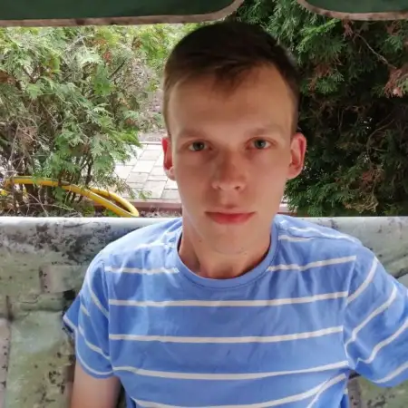 Sergey, 23אוקראינה 