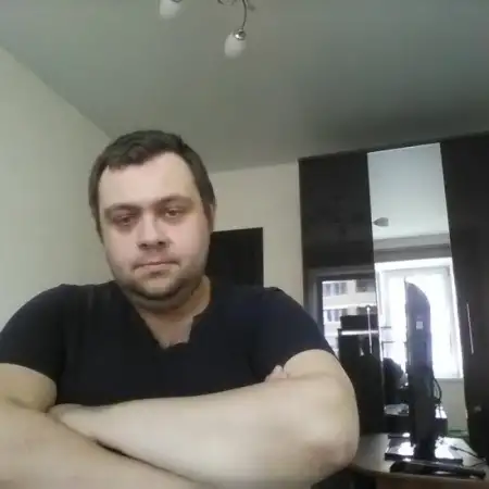 Sergey, 48רוסיה 