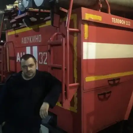 Sergey, 48רוסיה 