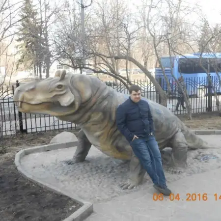 Sergey, 48רוסיה