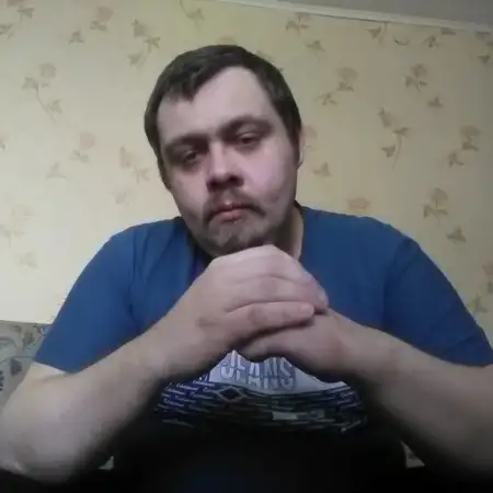 Sergey, 48רוסיה 