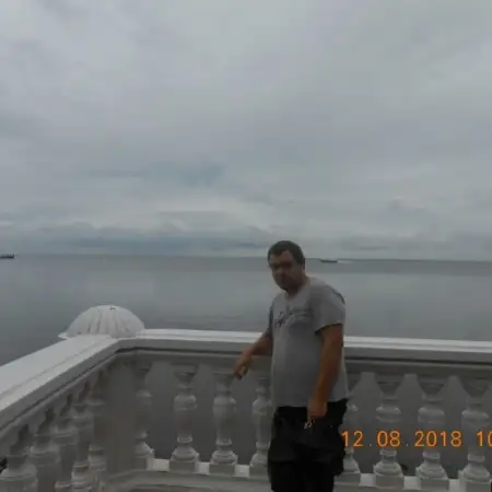 Sergey, 48רוסיה 
