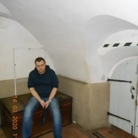 Sergey, 48רוסיה 