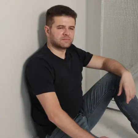 Alex, 41רוסיה 
