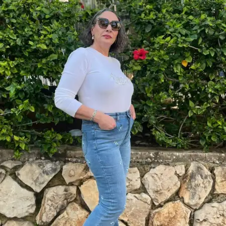 אירינה, 54טבריה 