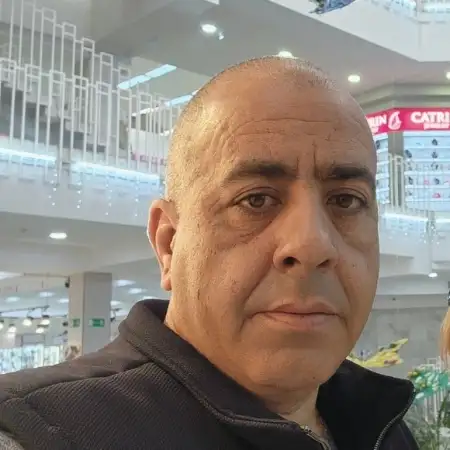 ofer, 55ירושלים