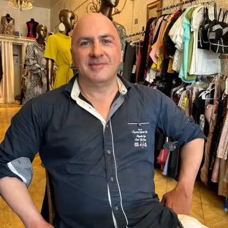 Iosef, 55ארה