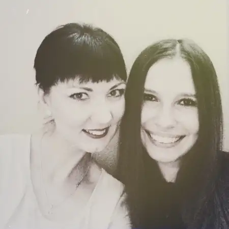 Rina, 38רוסיה 