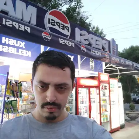 Feliks, 38אוזבקיסטן 