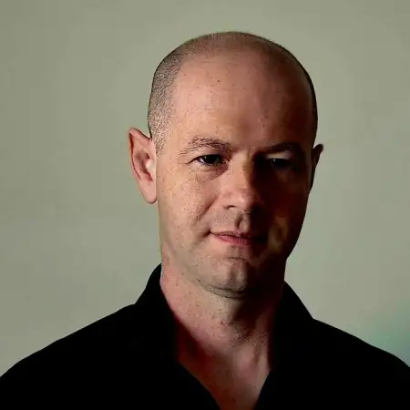 Pavel, 46רמת גן