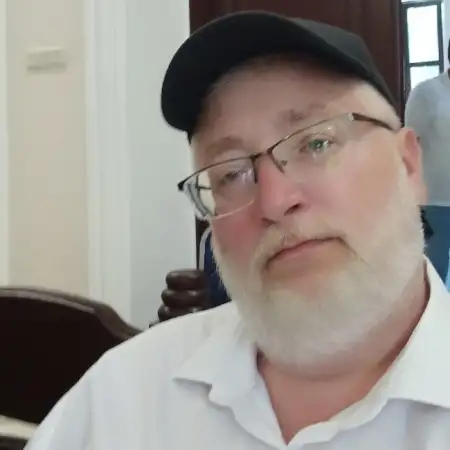 Mihail, 47אוקראינה 