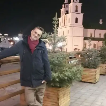 Vitaliy, 51בלארוס 