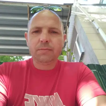 Igor, 47אוקראינה 
