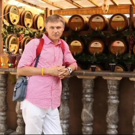 Sergey, 57רוסיה 