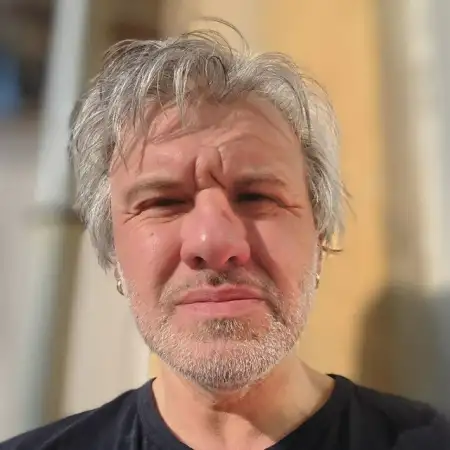 Mihael, 57רוסיה 