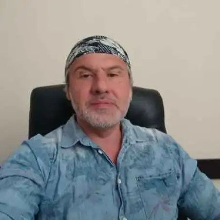 Mihael, 57רוסיה 