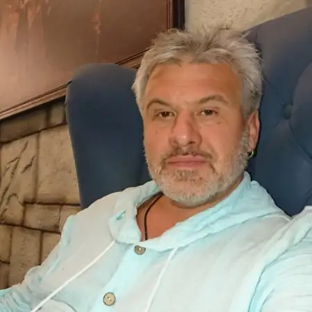 Mihael, 57רוסיה 