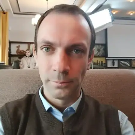 Igor, 41רוסיה 