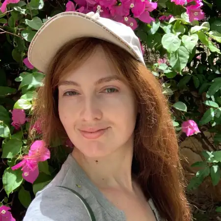 אנה, 40קריית מוצקין 